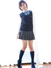 Fujikawa Reina