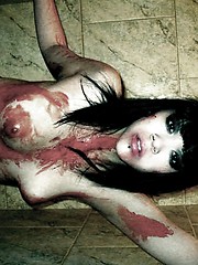 Hot and extraordinary photoset
