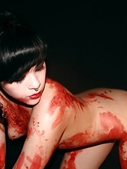 Hot and extraordinary photoset