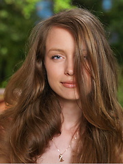 A beautiful and beautiful allure with   daring and uninhibited personality, and   enviable figure with smooth and puffy   bits, Milana is an exciting new model to   look out for.
