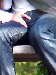 Fuck in the Park