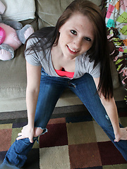Foolin Around
