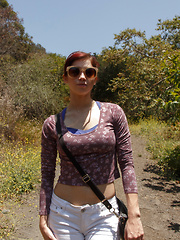 Jazz Reilly Natural Yelps