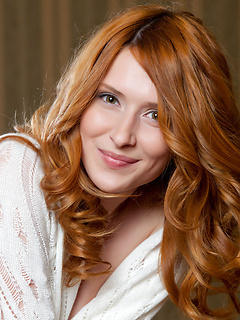 teen model Dariya A